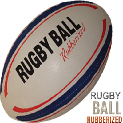 CLUB MATCH BALL 